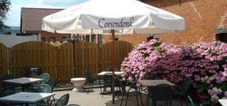 Pluymhoeve - Wommelgem - Feestzaal
