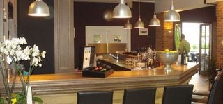 Pluymhoeve - Wommelgem - Feestzaal
