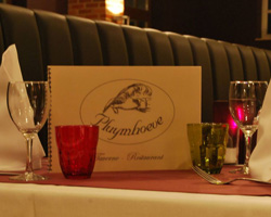 Pluymhoeve - Wommelgem - Feestzaal